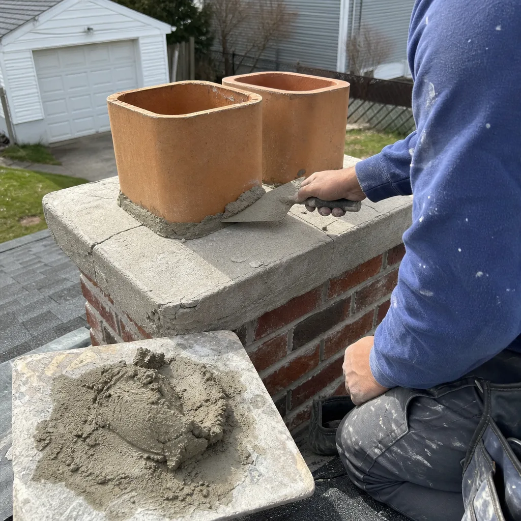 Gas Fireplace Service