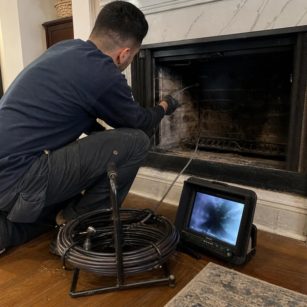 Damper Repair