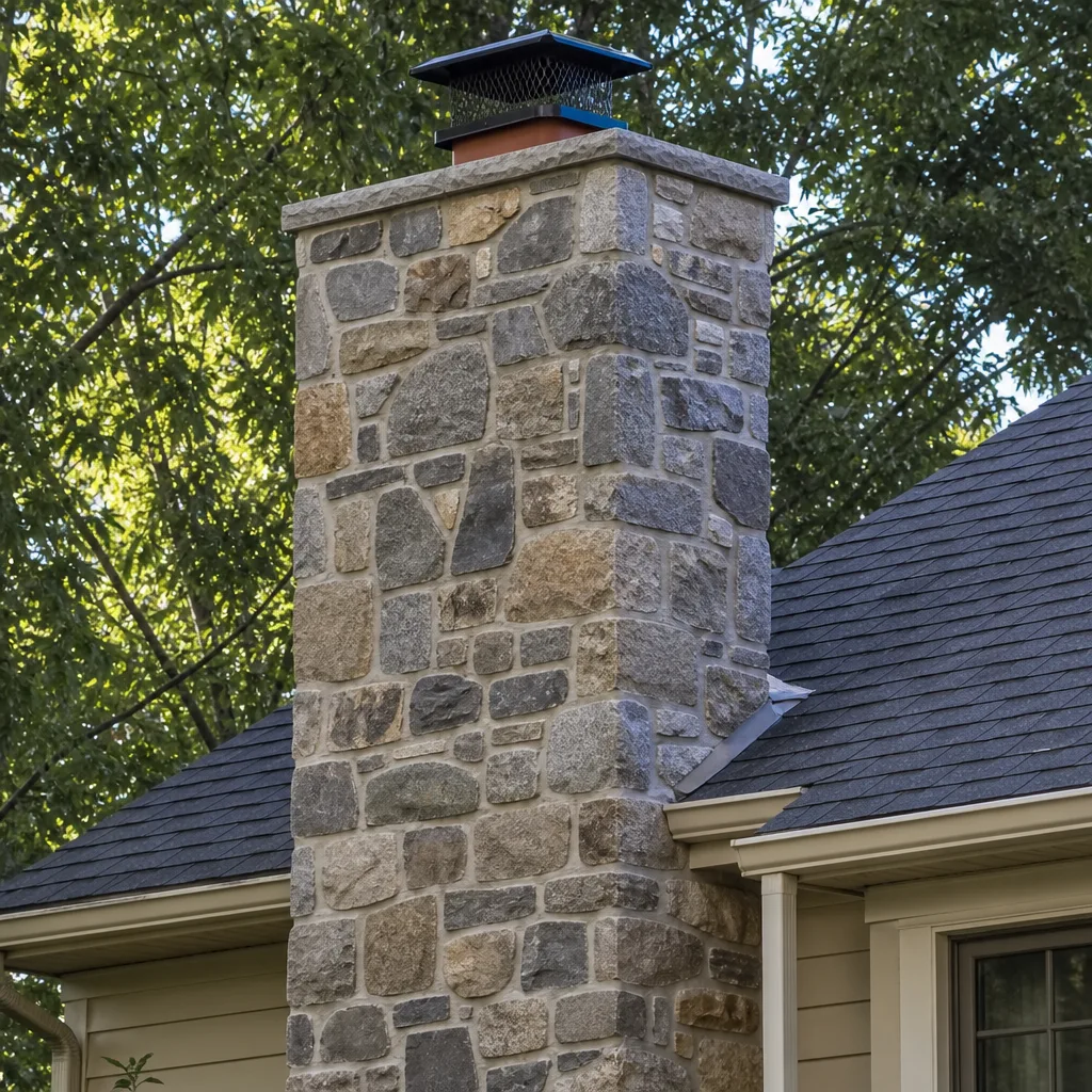 Masonry repair